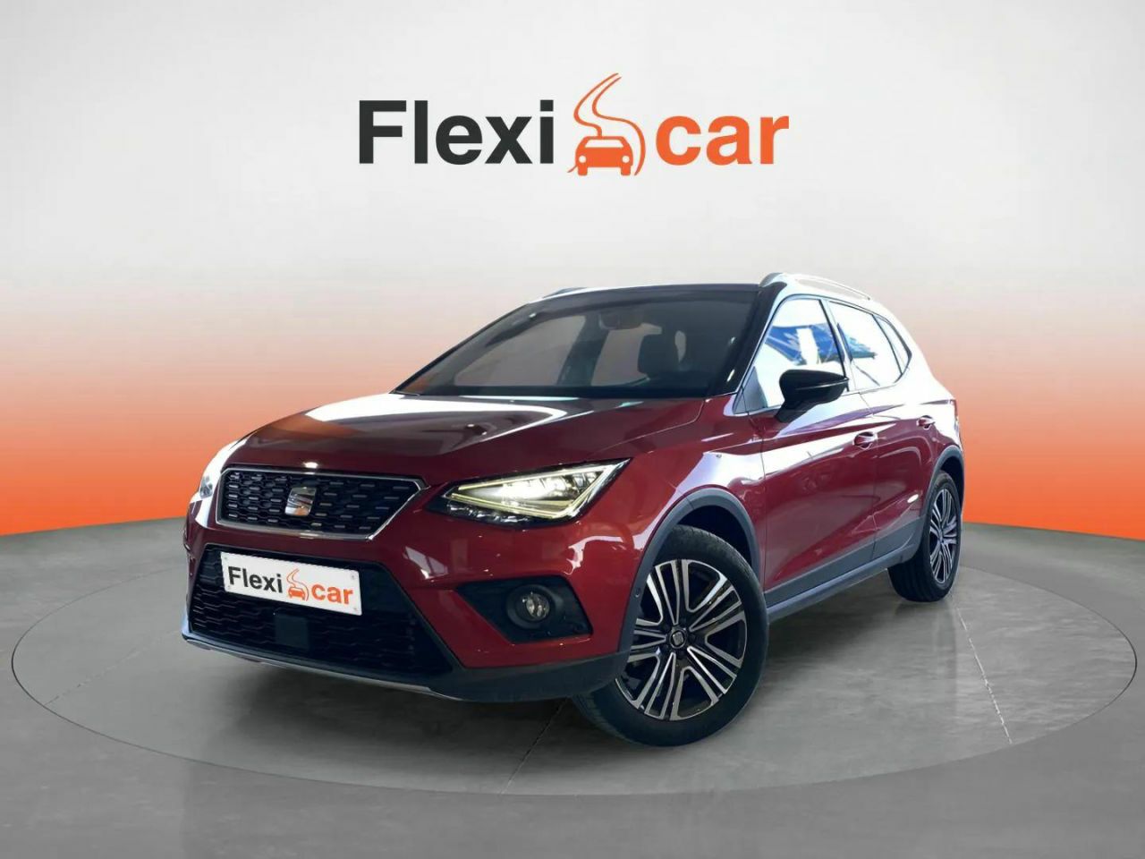 seat arona 2020 / foto grande (3)