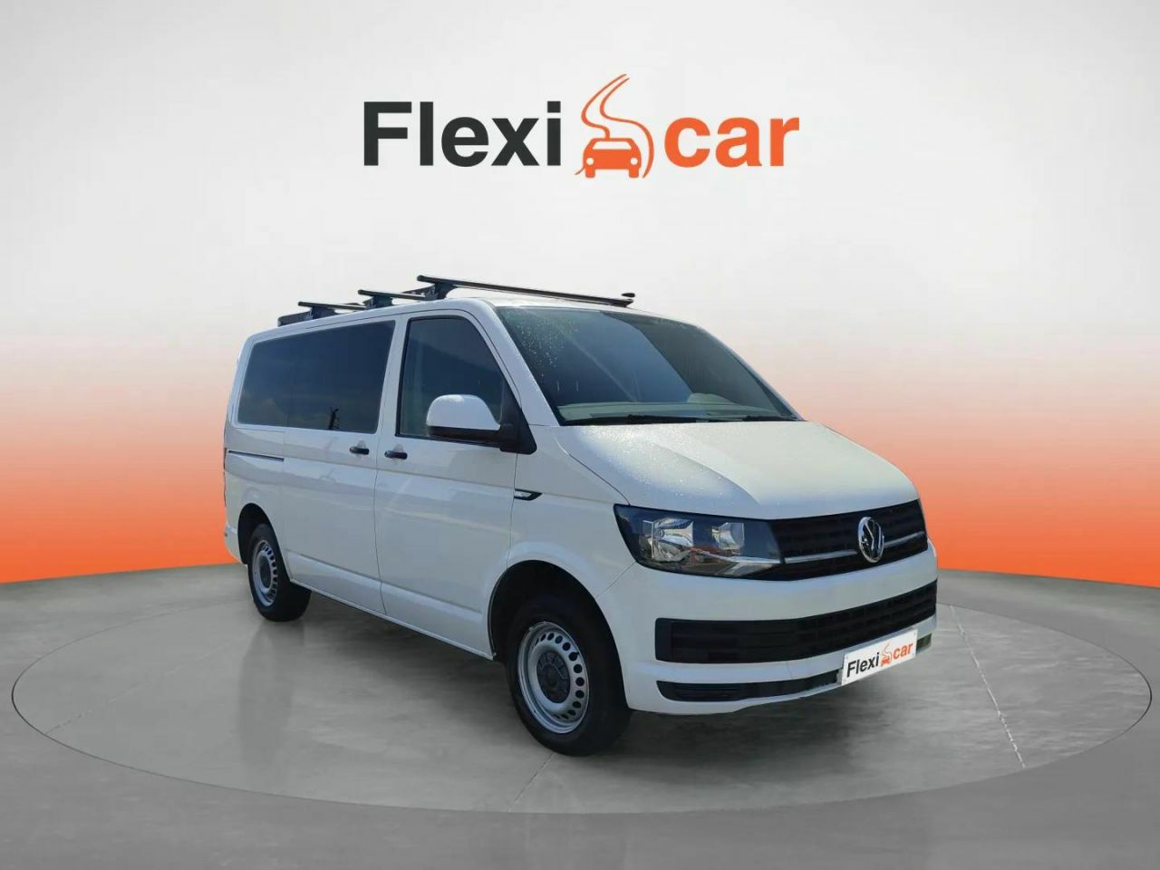Volkswagen multivan 2024 concesionario  de segunda mano - volkswagen transporter 2016 /