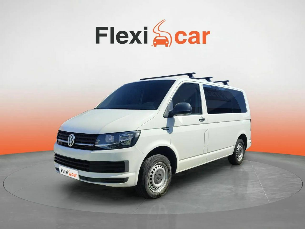 volkswagen transporter 2016 / foto grande (3)