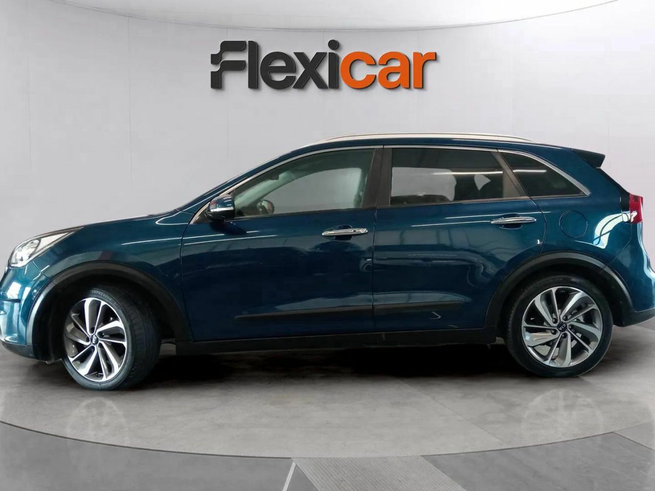 kia niro 2017 / foto grande (2)