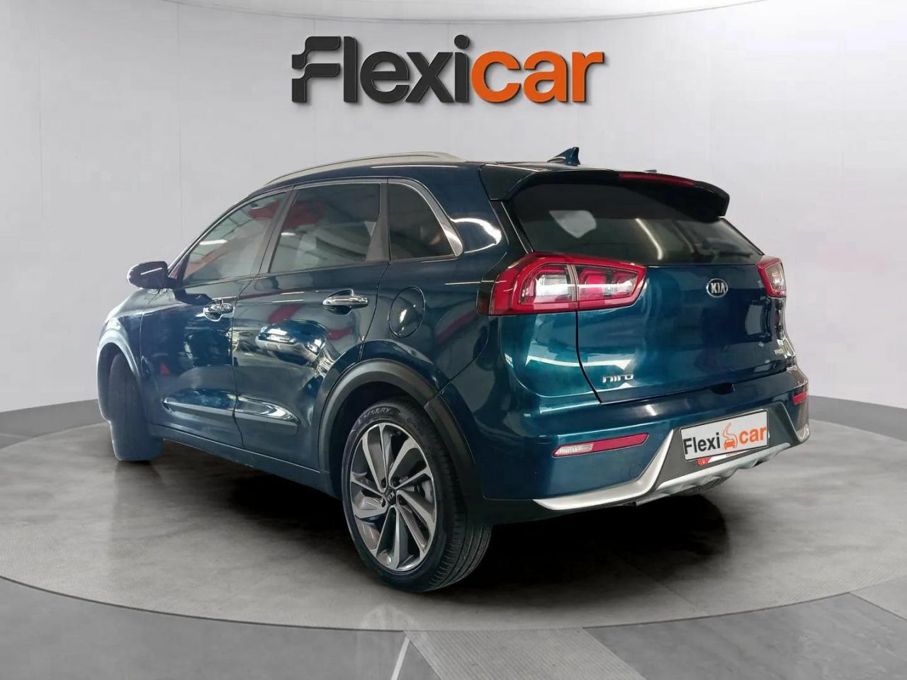 kia niro 2017 / foto grande (3)