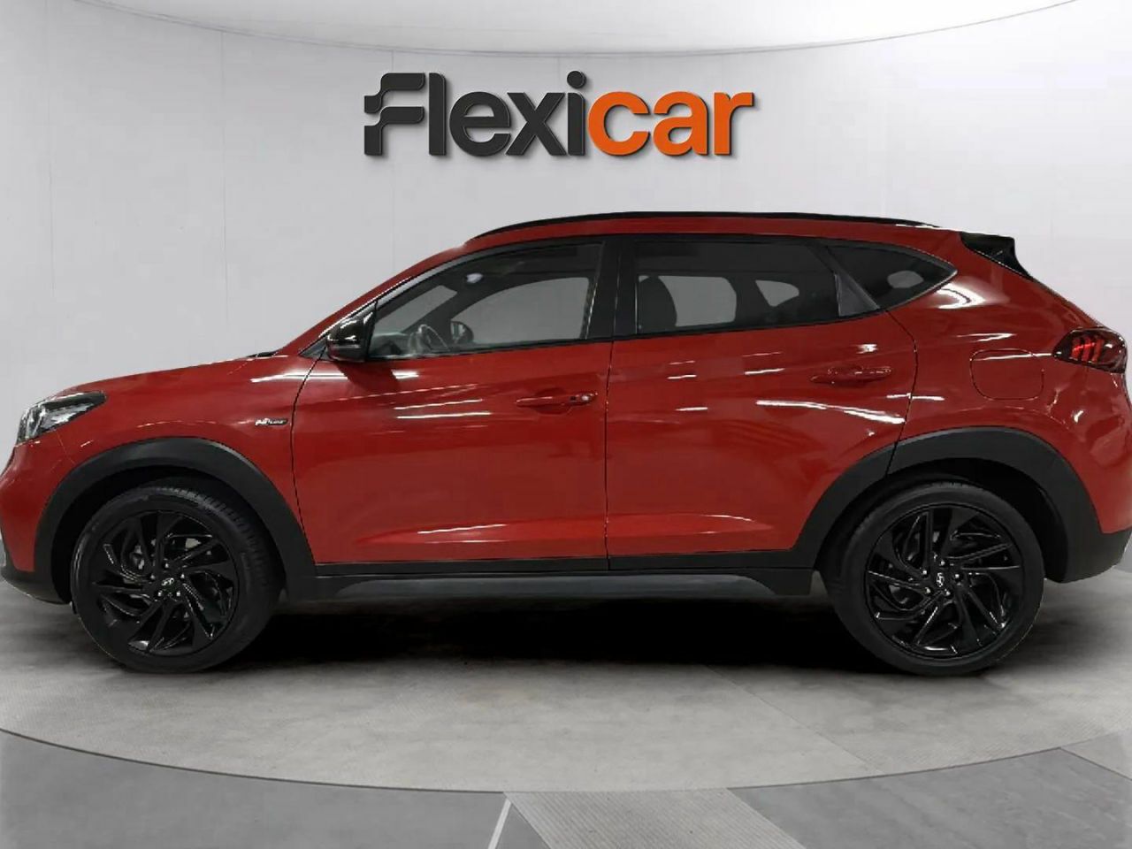 hyundai tucson 2019 / foto grande (3)