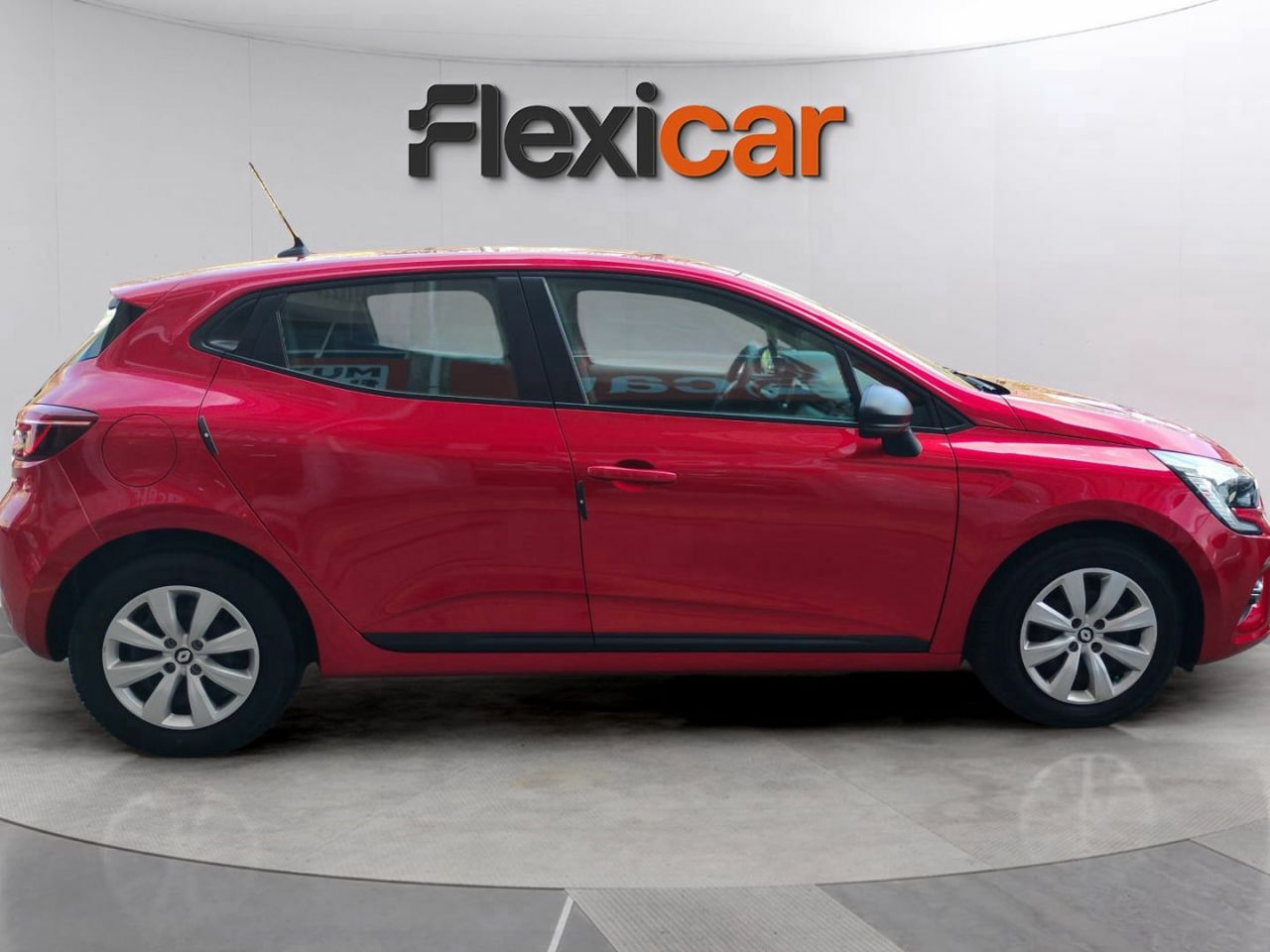 renault clio 2022 / foto grande (2)