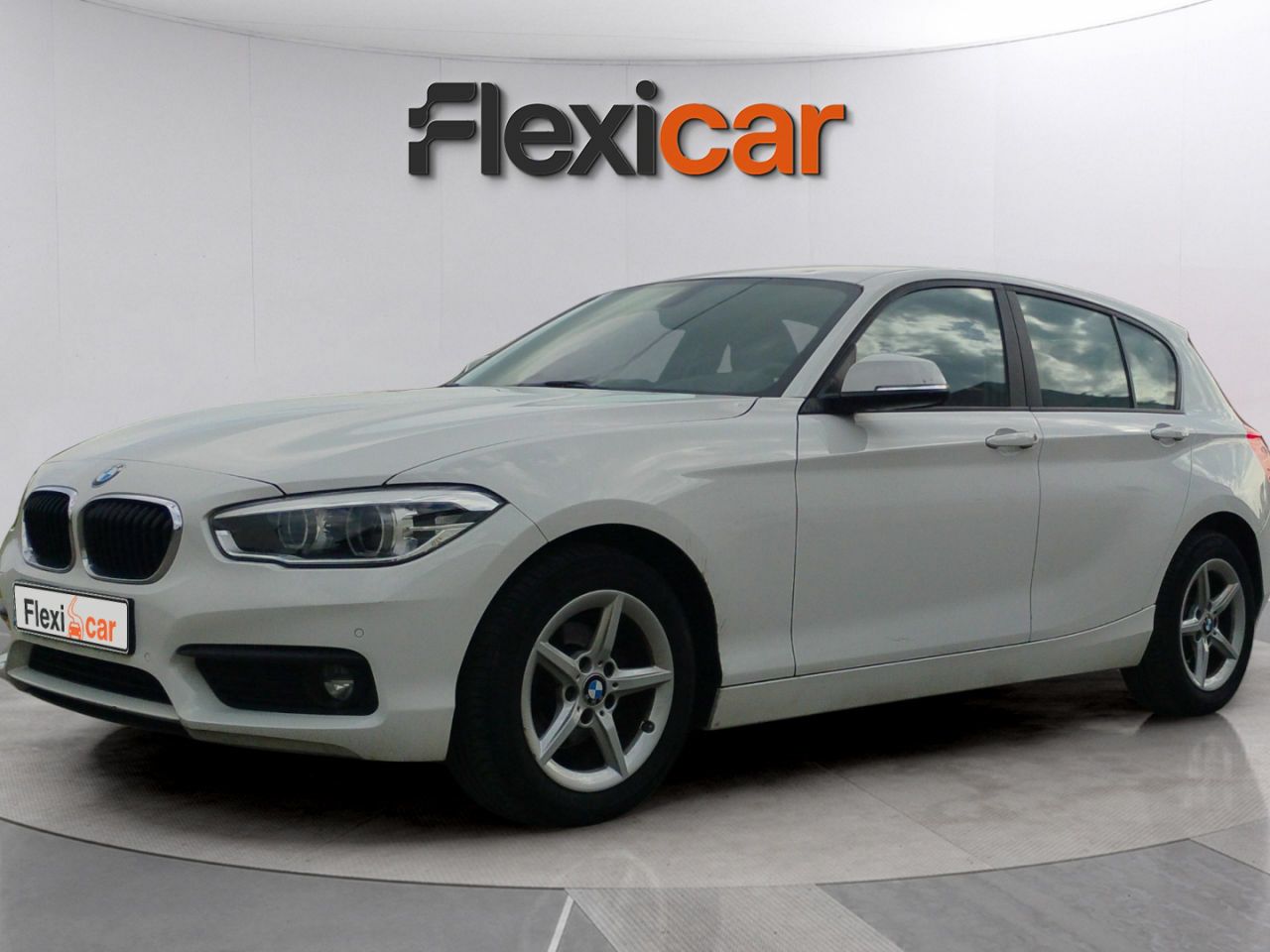 bmw serie 1 2017 / foto grande (3)