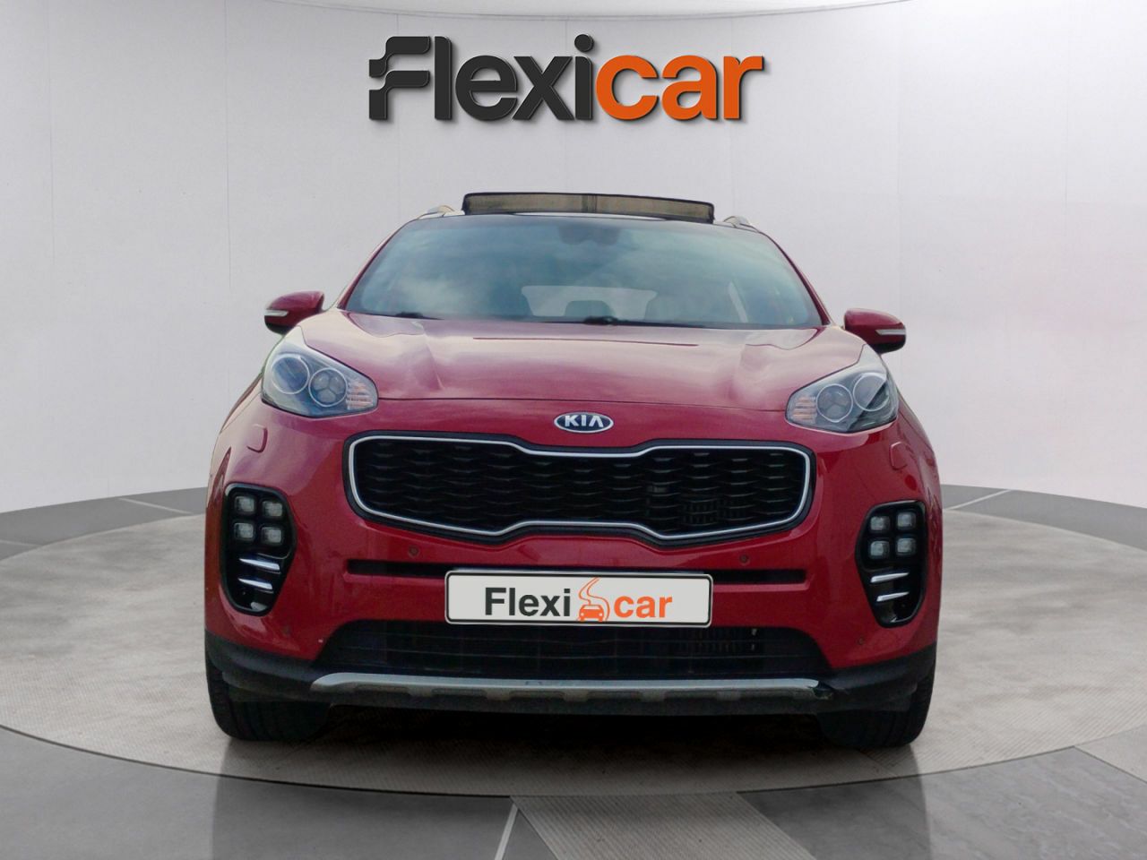 kia sportage 2018 / foto grande (2)