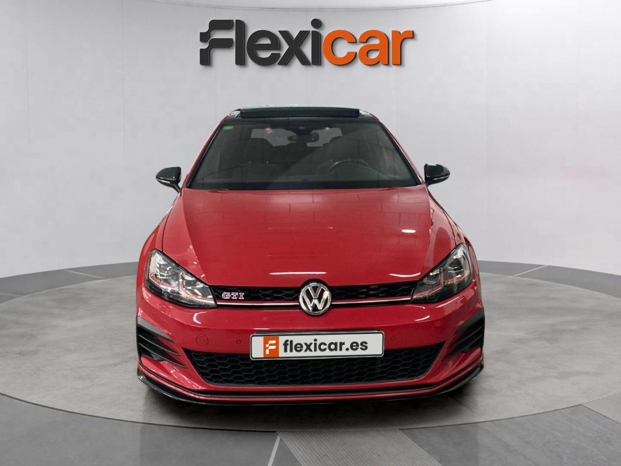 volkswagen golf 2019 / foto grande (2)