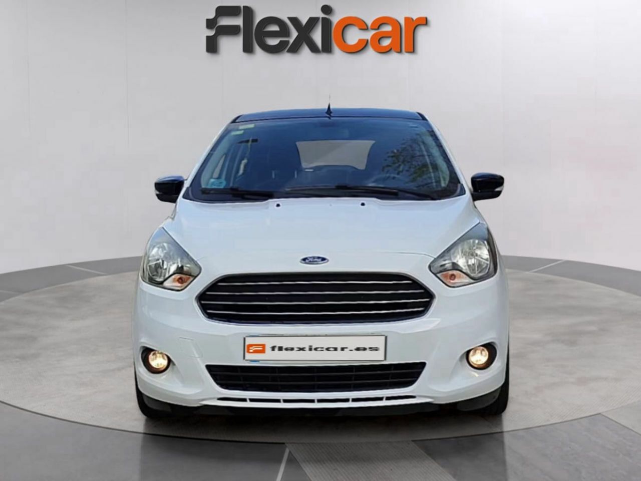 ford ka 2018 / foto grande (3)
