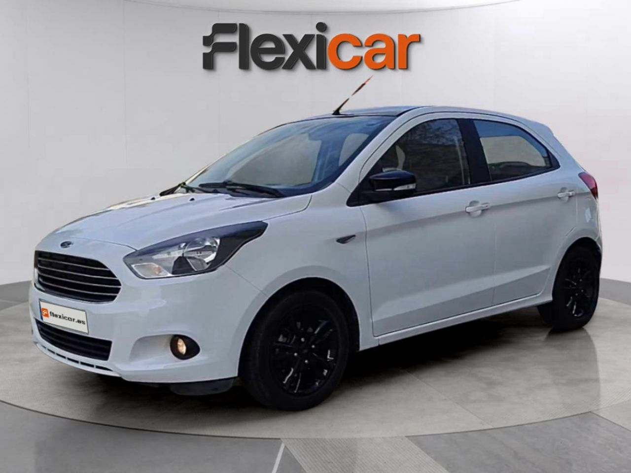 ford ka 2018 / foto grande (2)