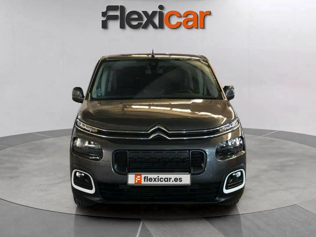 citroën berlingo 2021 / foto grande (2)