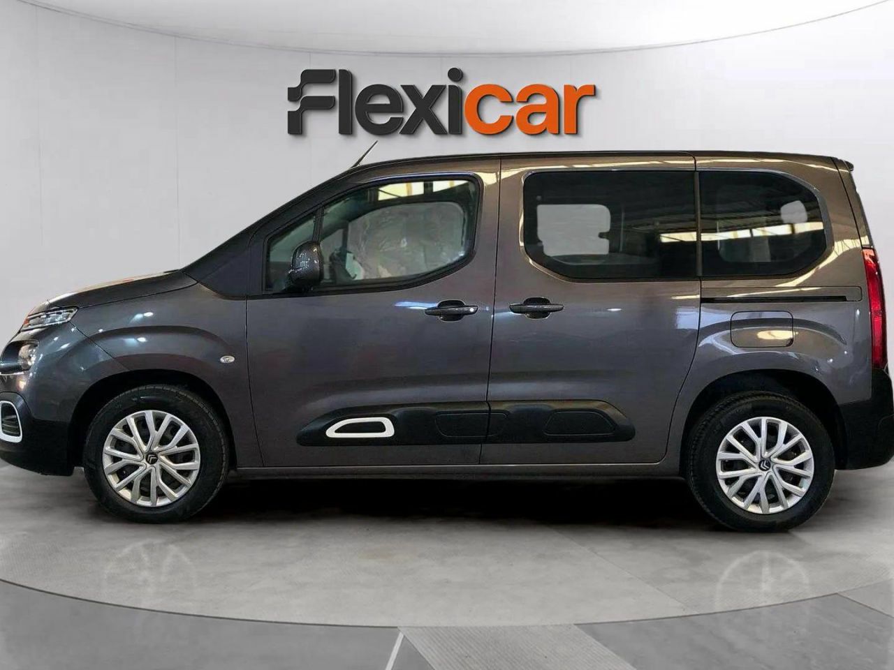 citroën berlingo 2021 / foto grande (3)