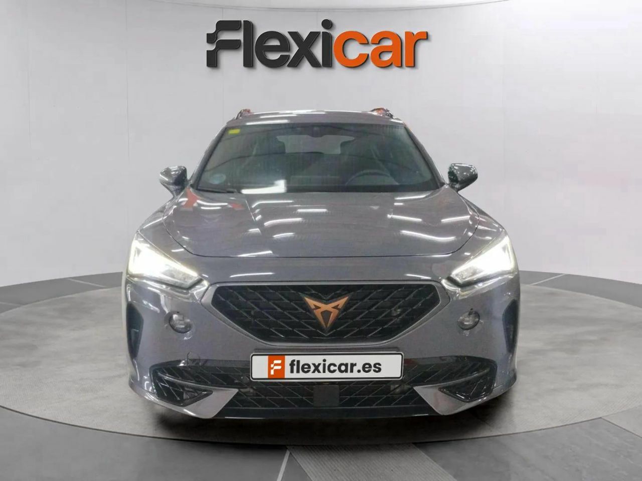 cupra formentor 2020 / foto grande (2)