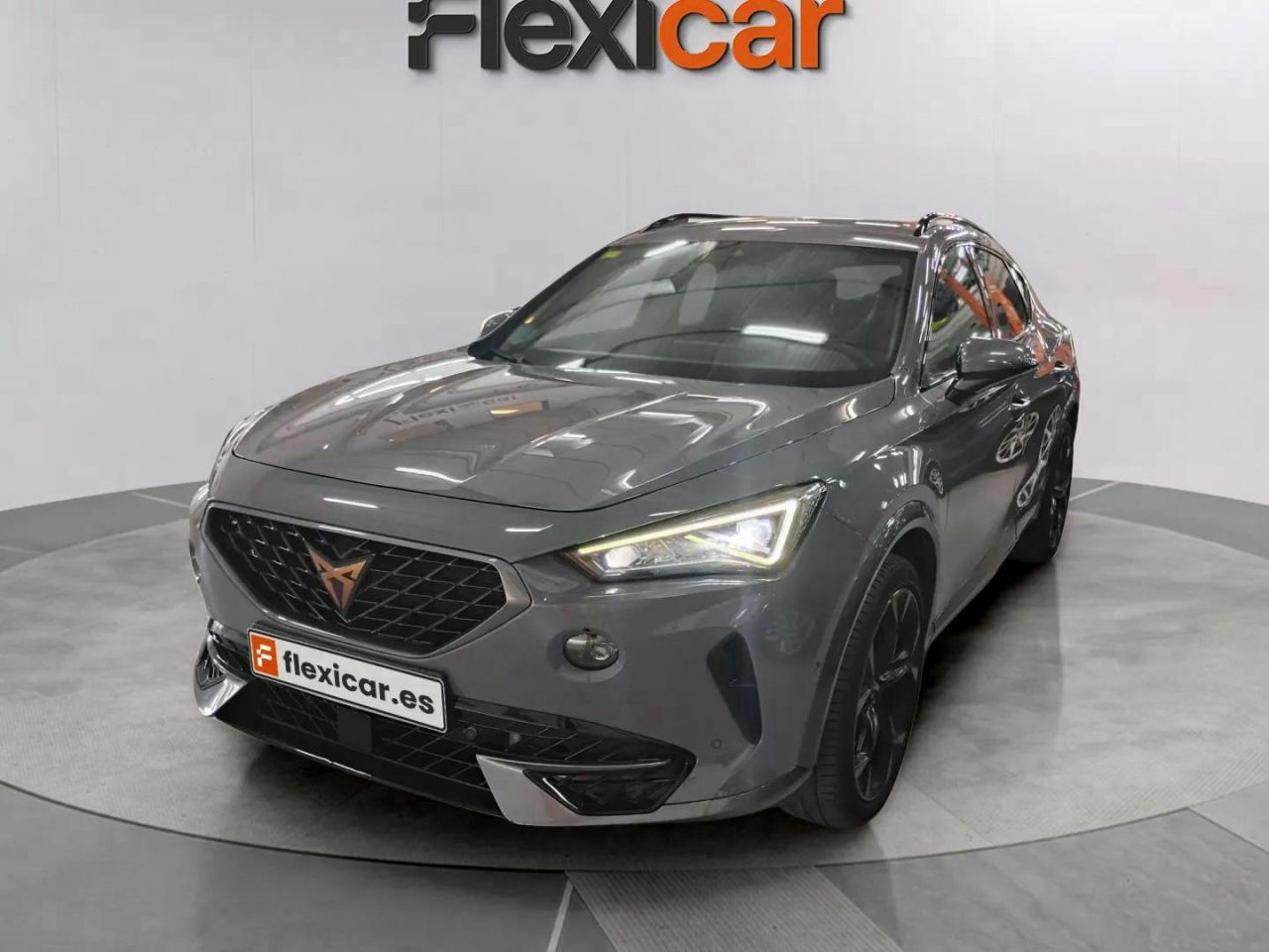 cupra formentor 2020 / foto grande (3)