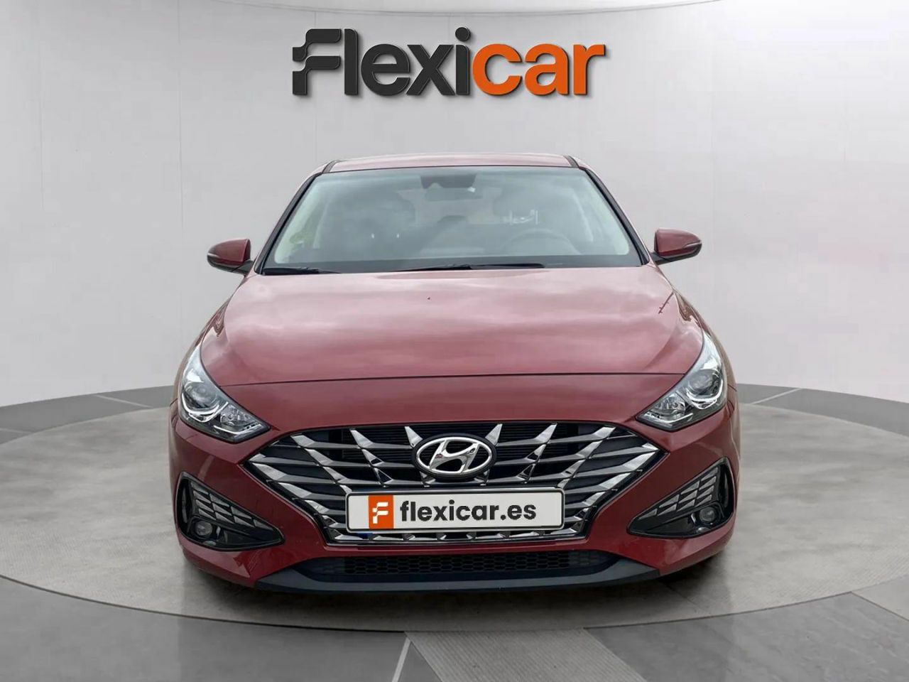 hyundai i30 2022 / foto grande (2)