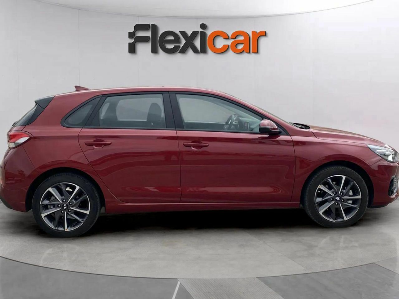 hyundai i30 2022 / foto grande (3)