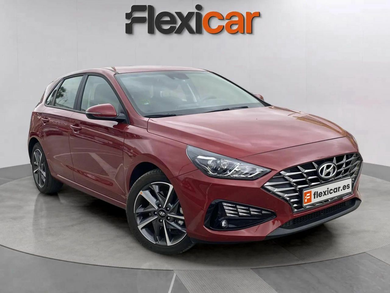 Foto hyundai i30 2022 /