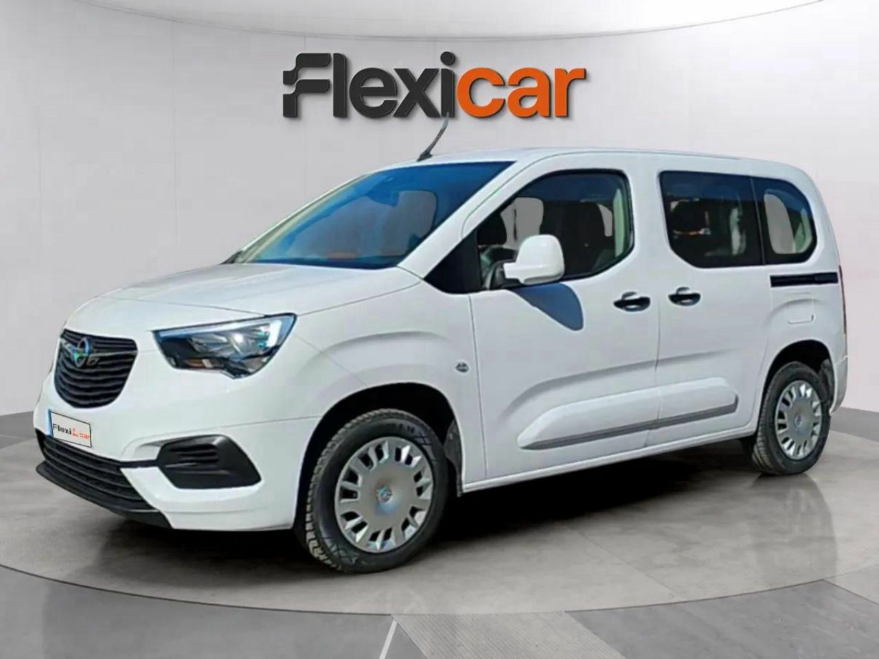 opel combo cargo 2022 / foto grande (3)