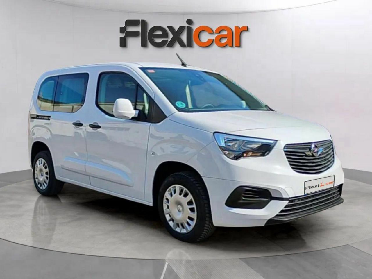 Foto opel combo cargo 2022 /