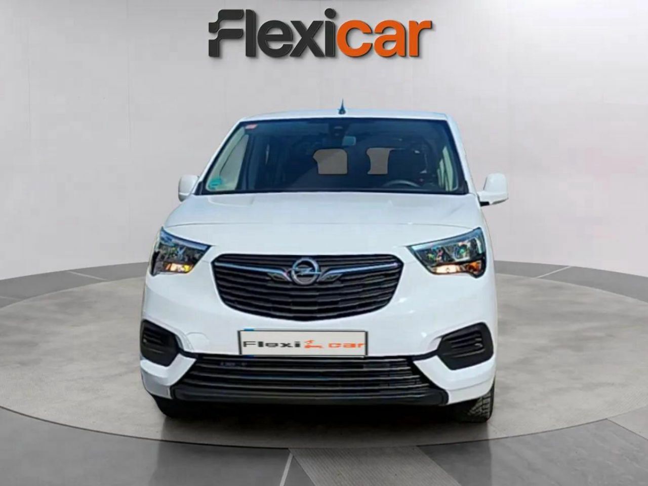 opel combo cargo 2022 / foto grande (2)