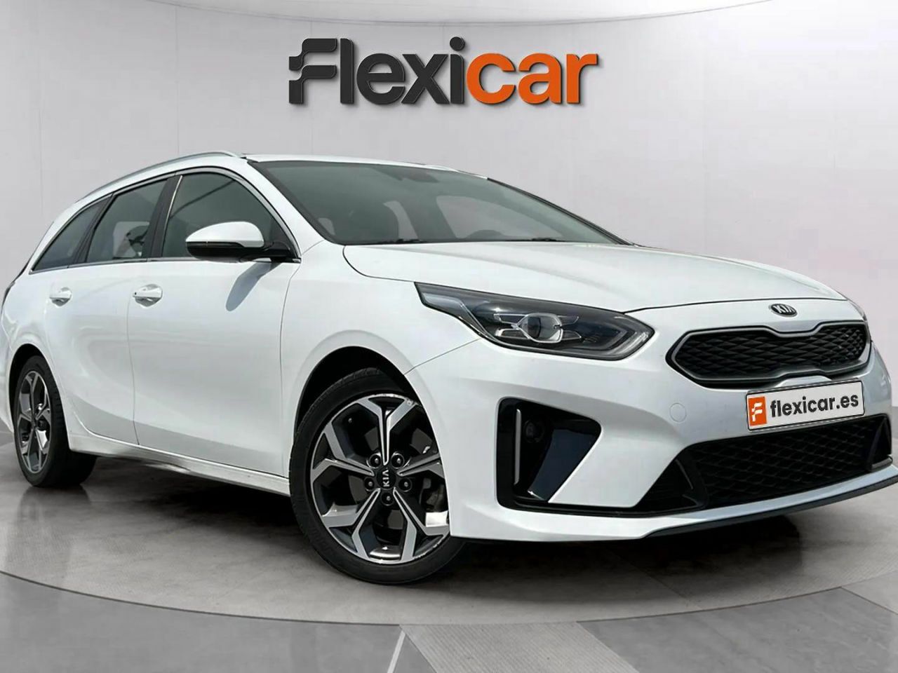 Kia ceed 2021 49 sobre 5  de segunda mano - kia ceed 2021 /