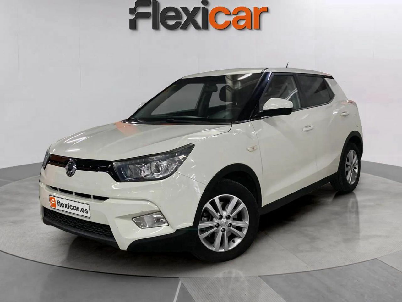 ssangyong tivoli 2016 / foto grande (2)