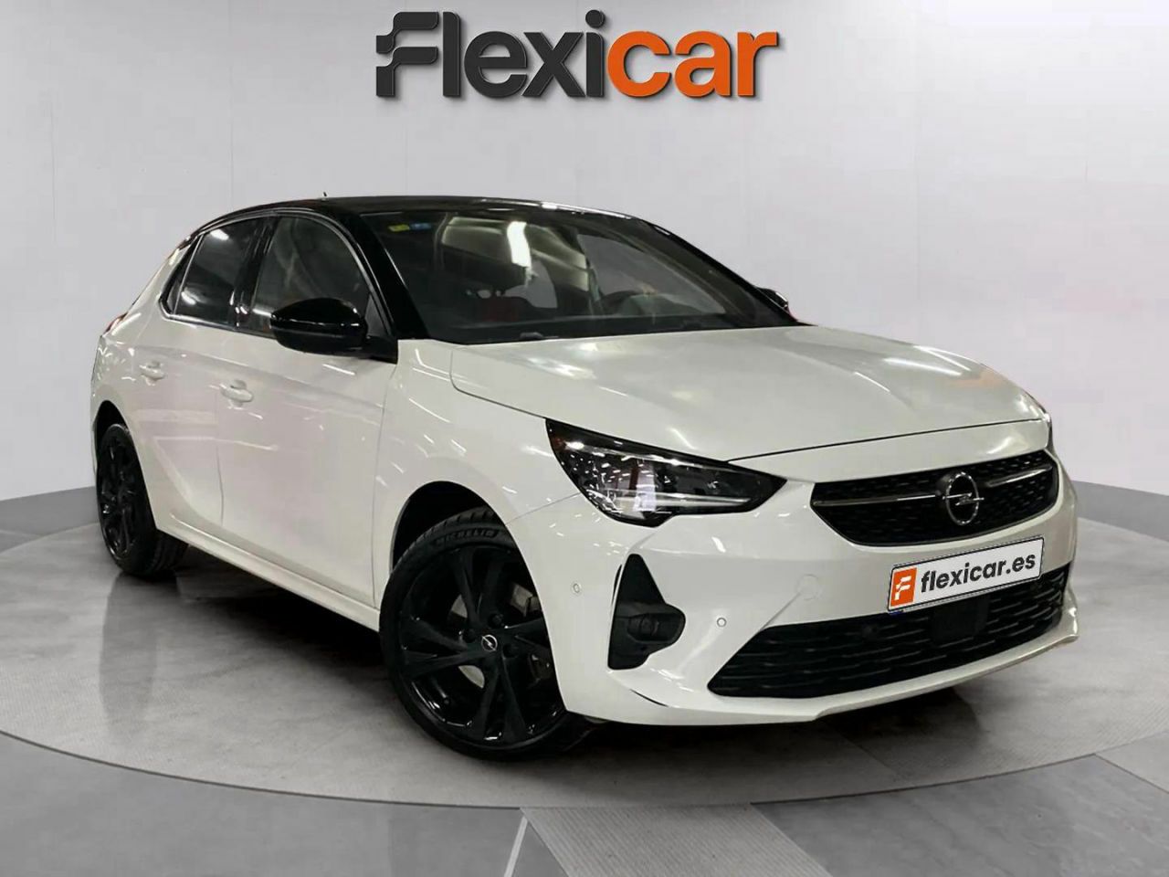 Dr 40 2020 concesionario alicante  de segunda mano en Alicante - opel corsa 2020 /