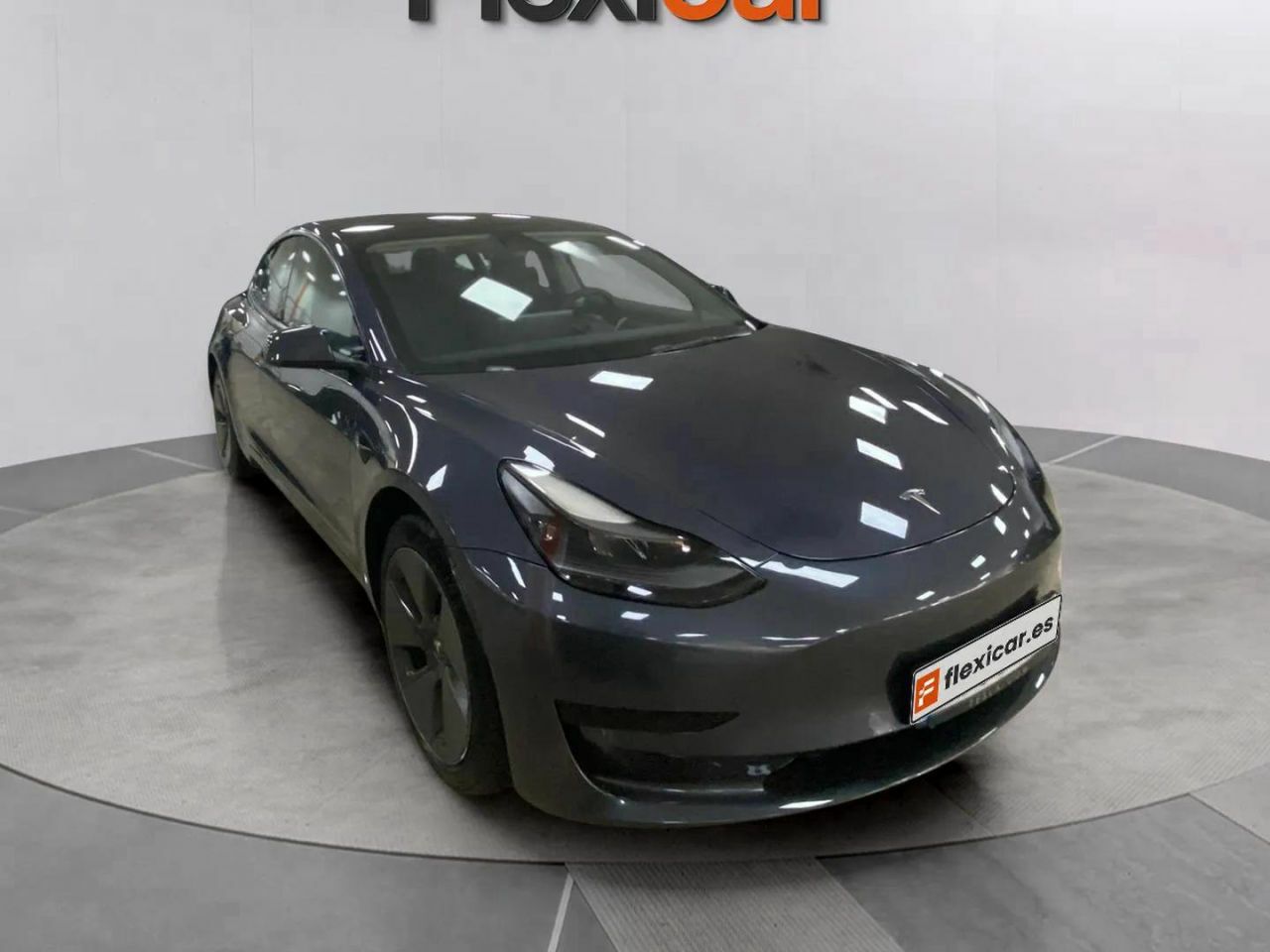 Foto tesla model 3 2022 /
