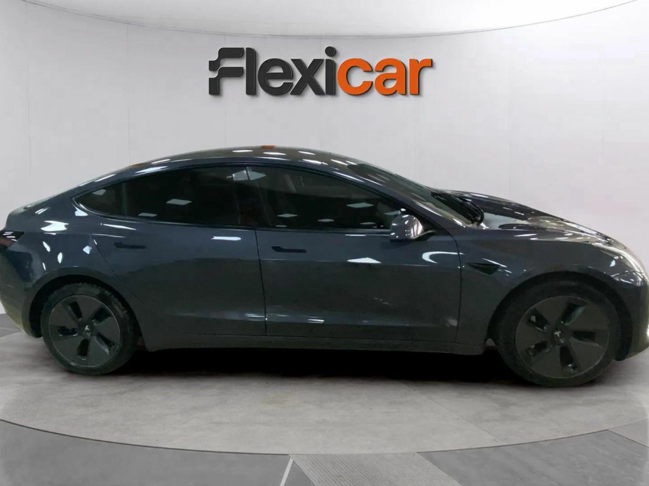 tesla model 3 2022 / foto grande (3)