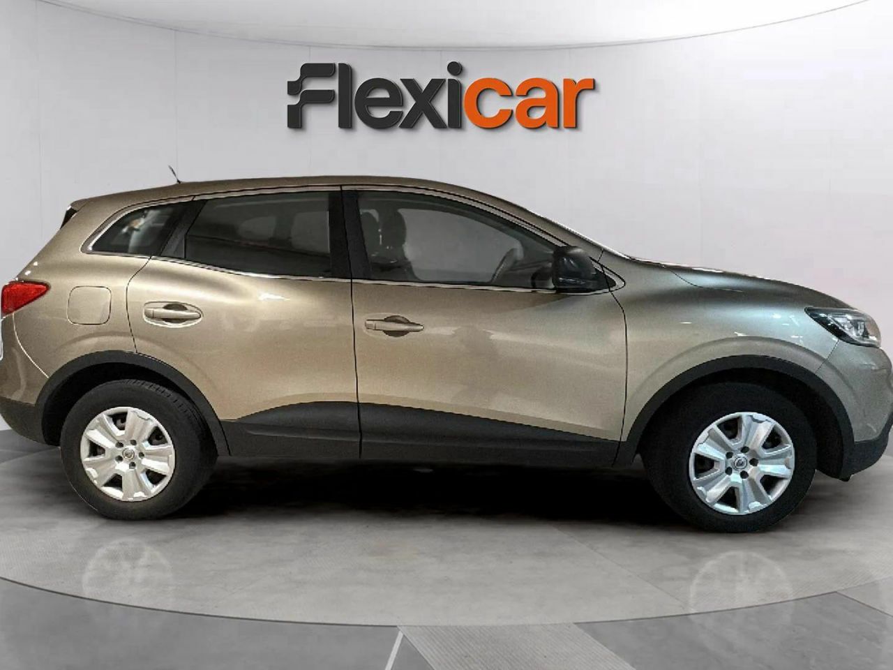 renault kadjar 2016 / foto grande (2)