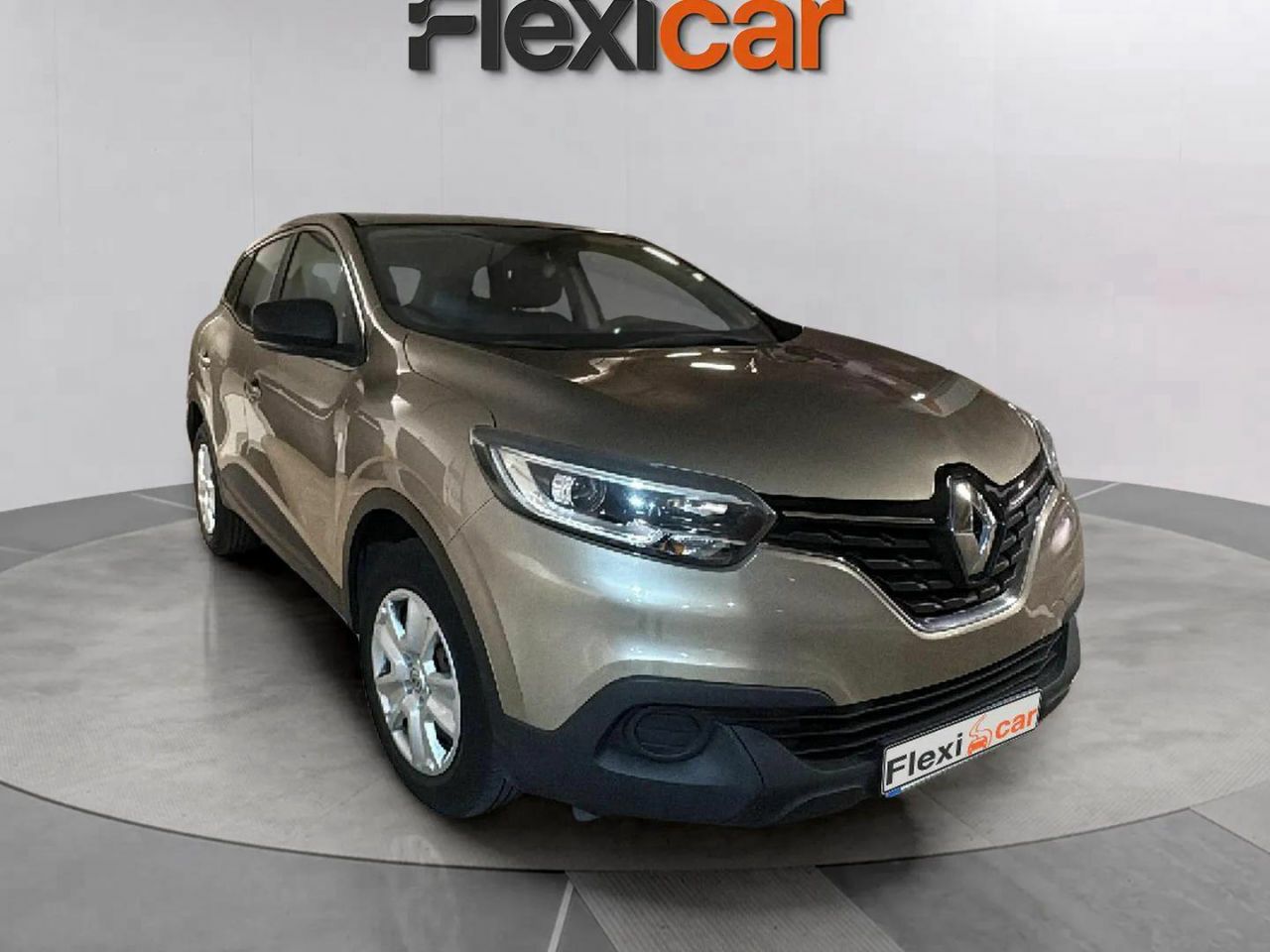 Foto renault kadjar 2016 /