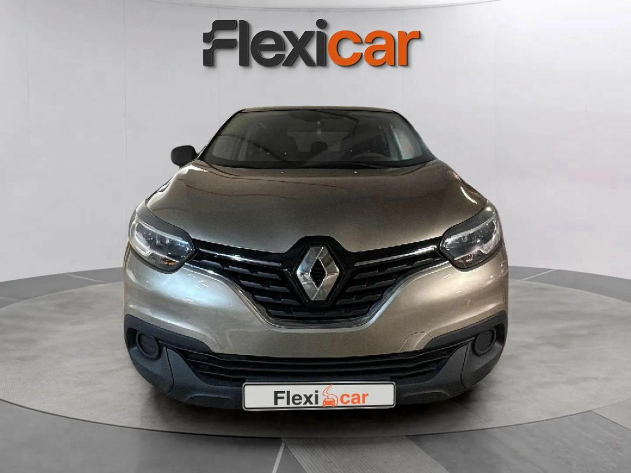 renault kadjar 2016 / foto grande (3)