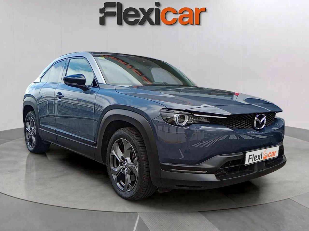 Mazda 2 flexicar  de segunda mano - mazda mx-30 2020 /