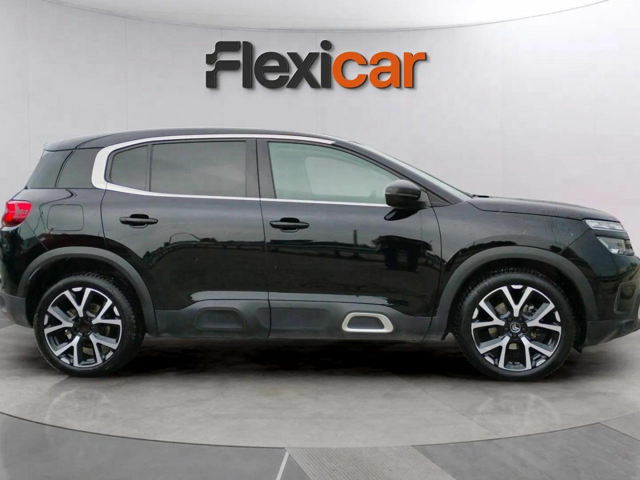 citroën c5 aircross 2019 / foto grande (3)