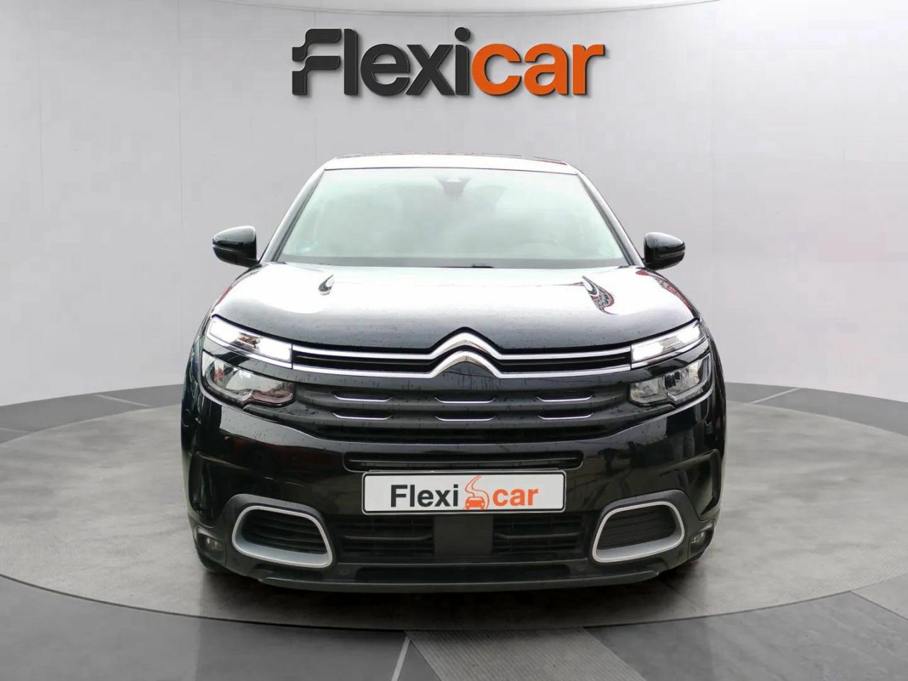 citroën c5 aircross 2019 / foto grande (2)