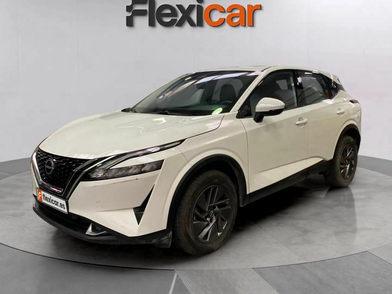 nissan qashqai 2024 / foto grande (3)