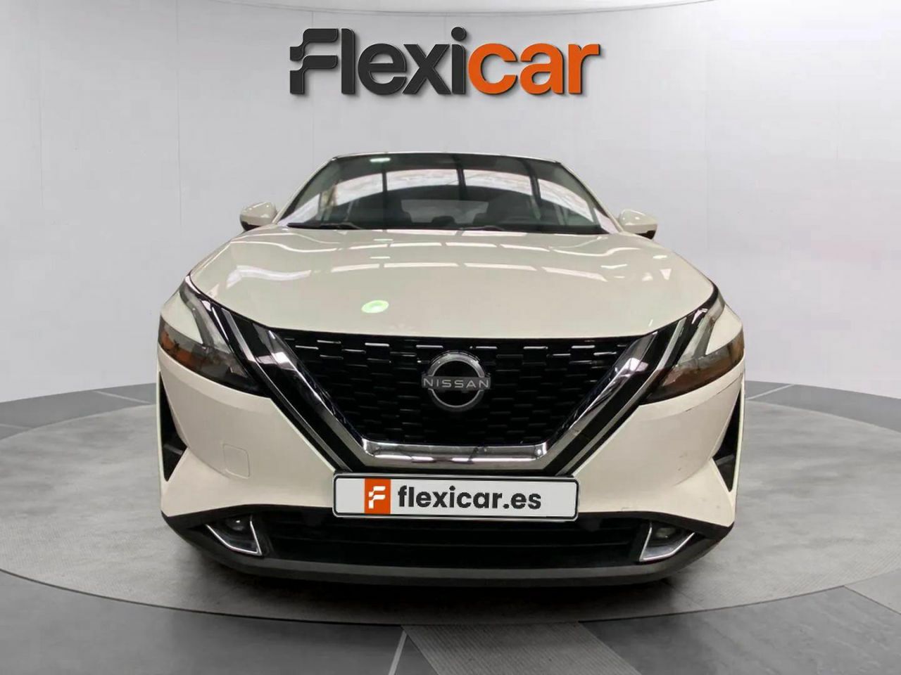 nissan qashqai 2024 / foto grande (2)