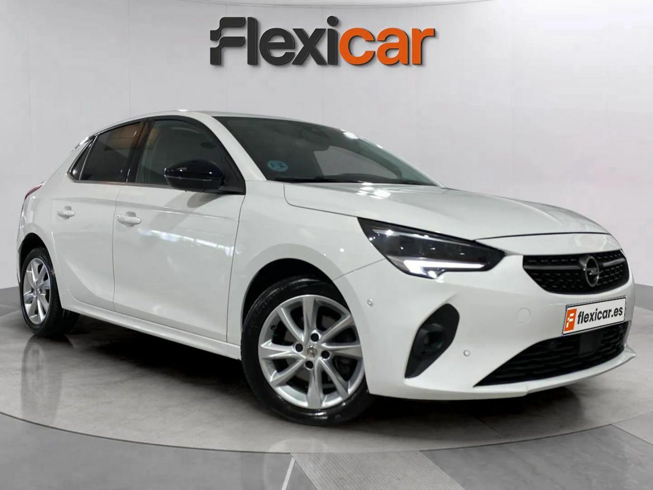 Mucho menos piensas mucho  de segunda mano - opel corsa 2022 /