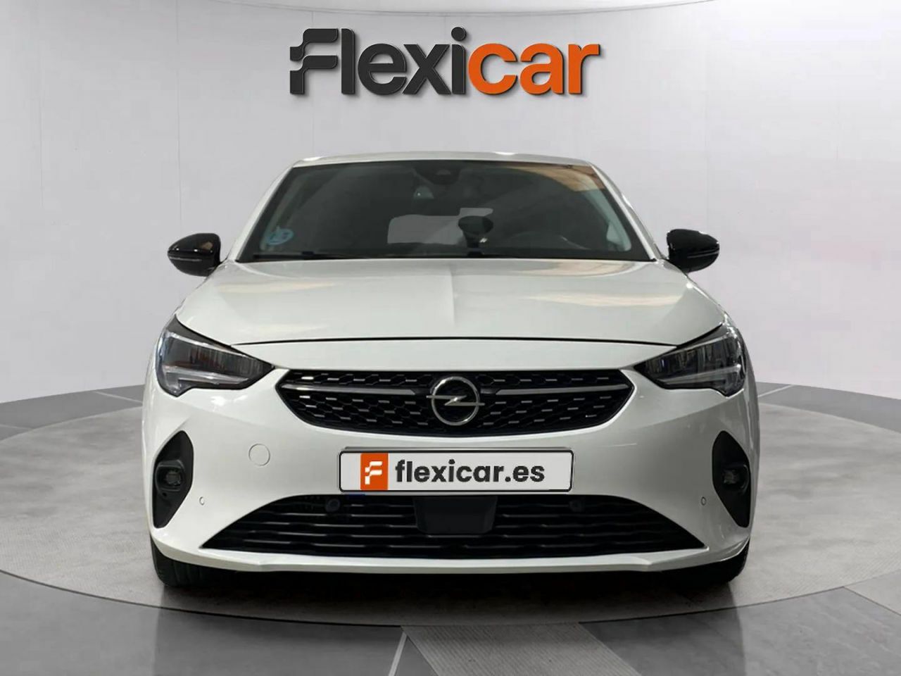 opel corsa 2022 / foto grande (2)