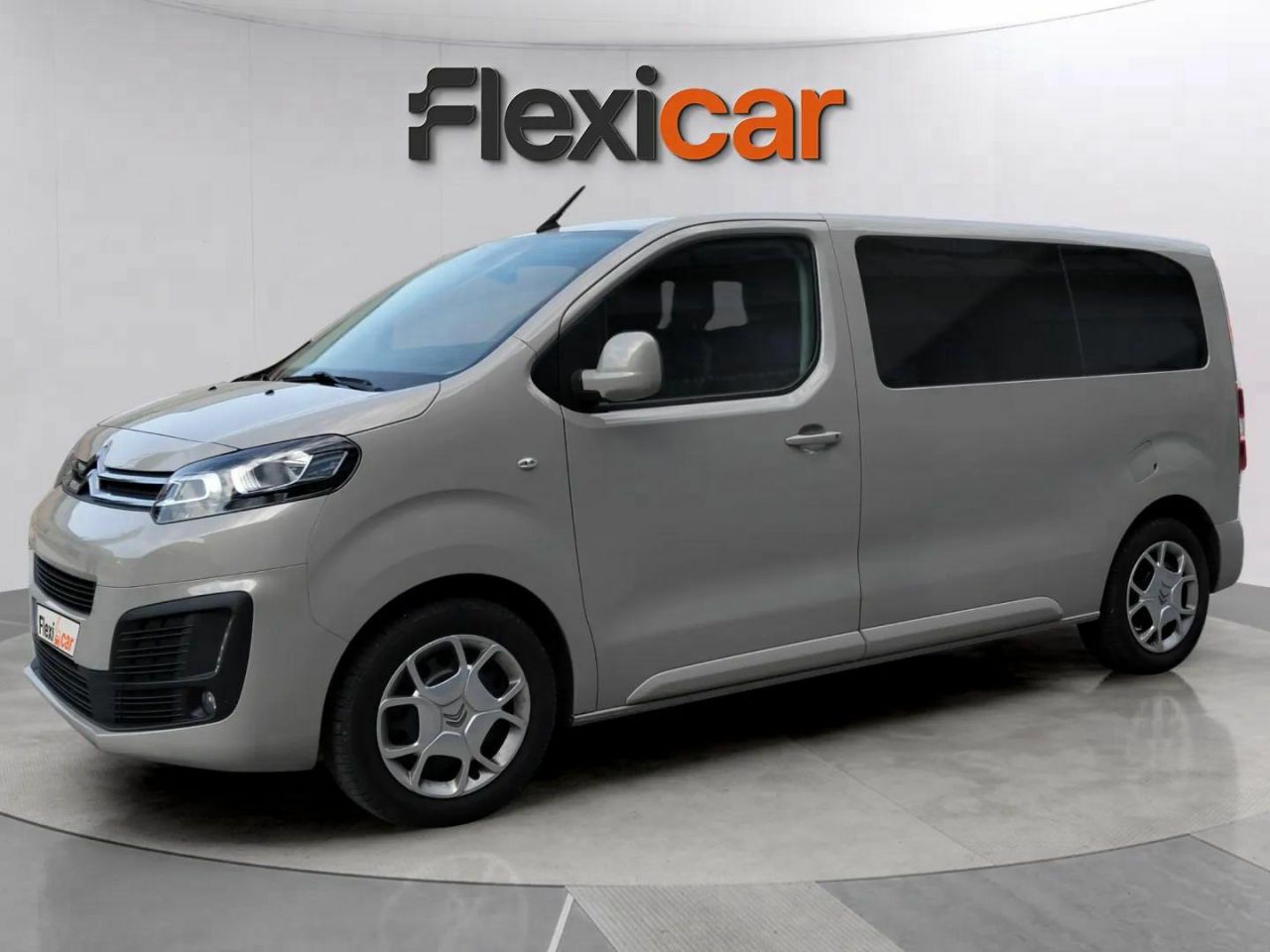 citroën spacetourer 2021 / foto grande (3)