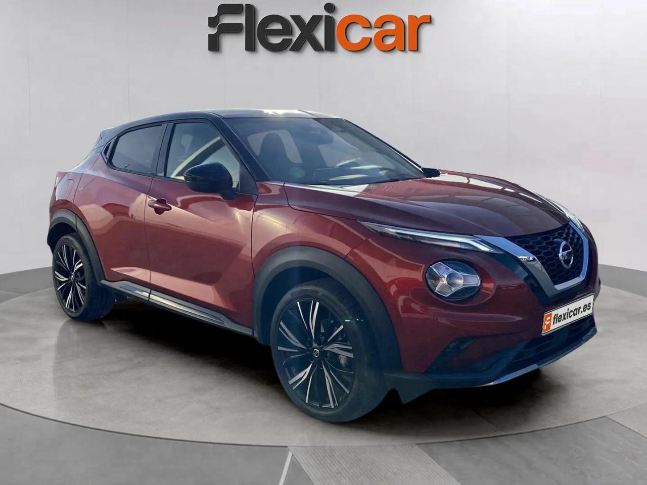 Bar cafeteria en alcala henares  de segunda mano - nissan juke 2021 /