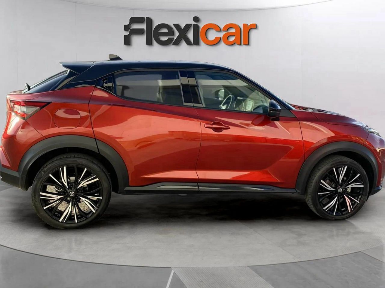 nissan juke 2021 / foto grande (2)