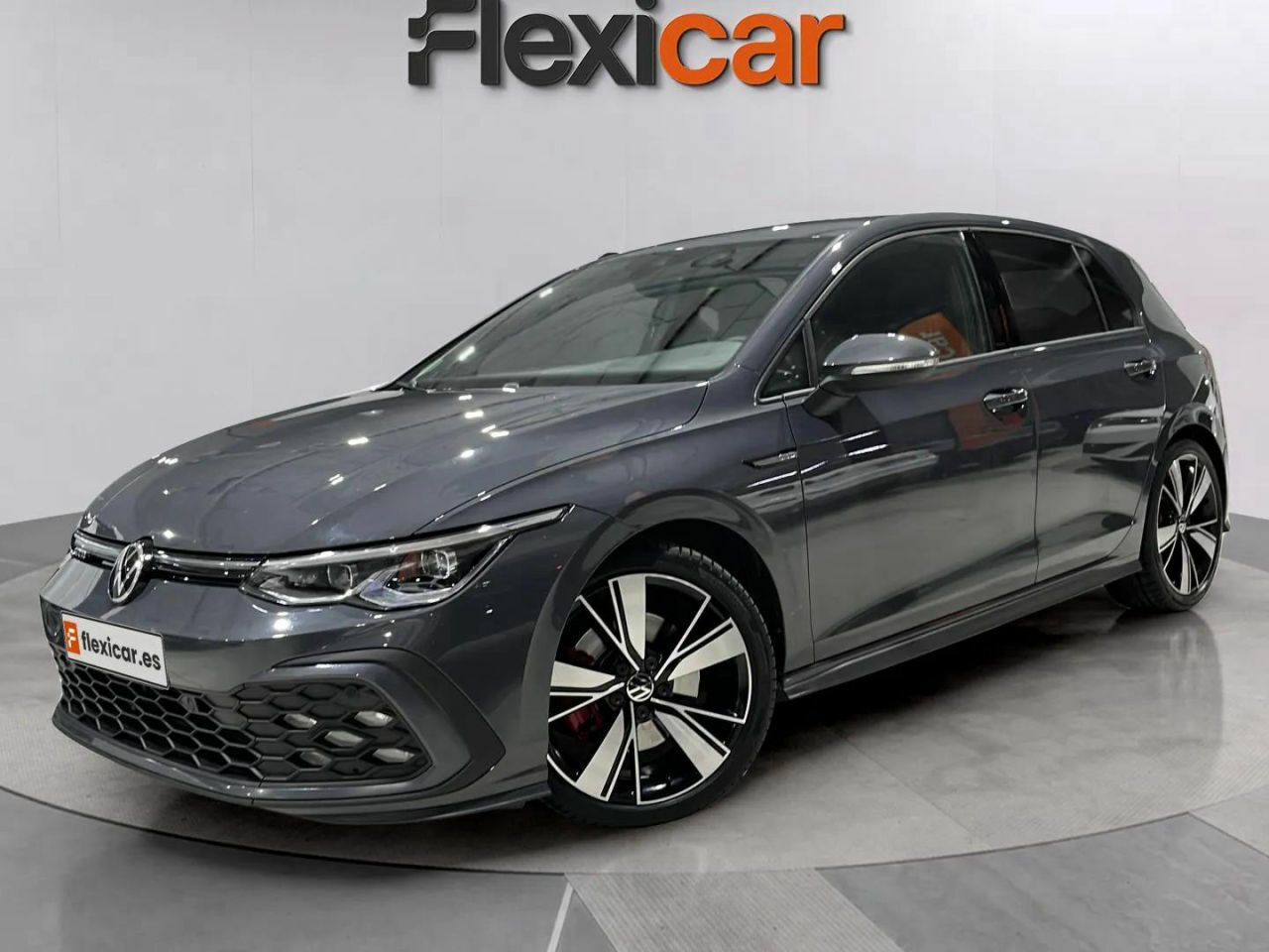 volkswagen golf 2021 / foto grande (3)