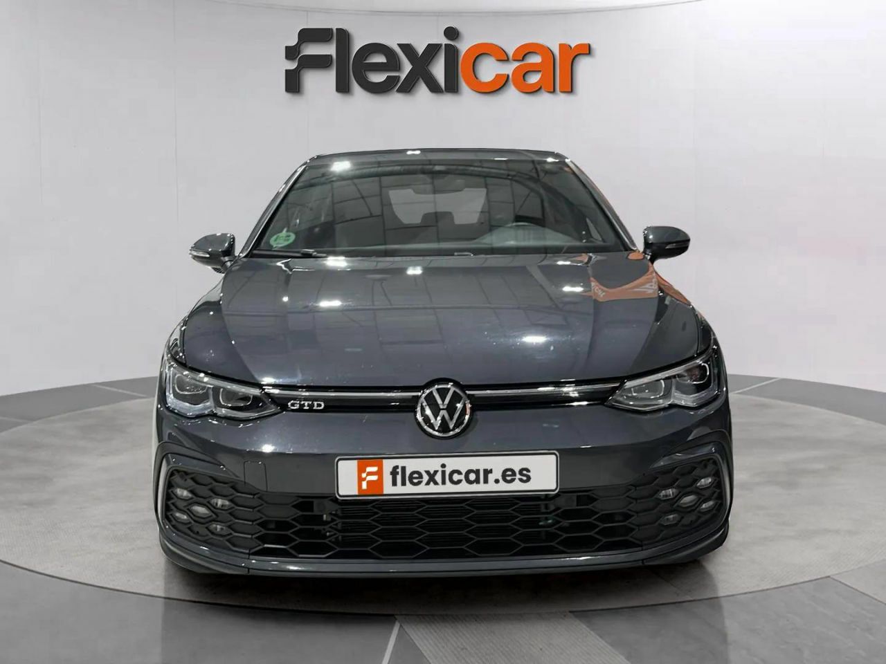 volkswagen golf 2021 / foto grande (2)