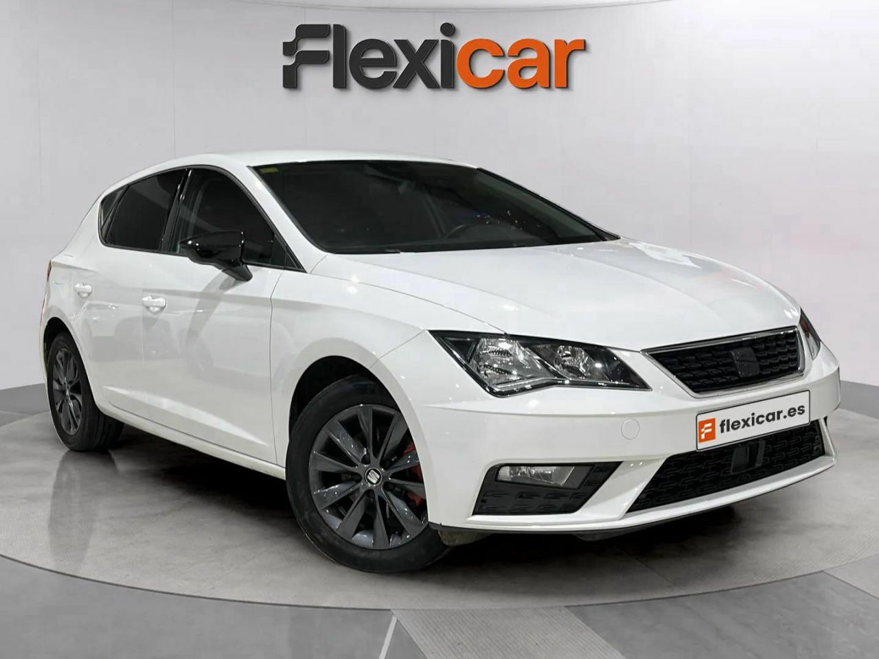 Nuevo  de segunda mano - seat leon 2018 /