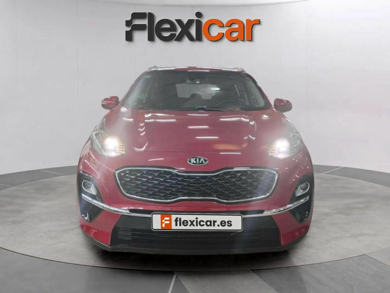 kia sportage 2019 / foto grande (2)