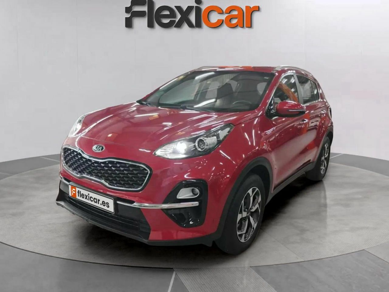 kia sportage 2019 / foto grande (3)