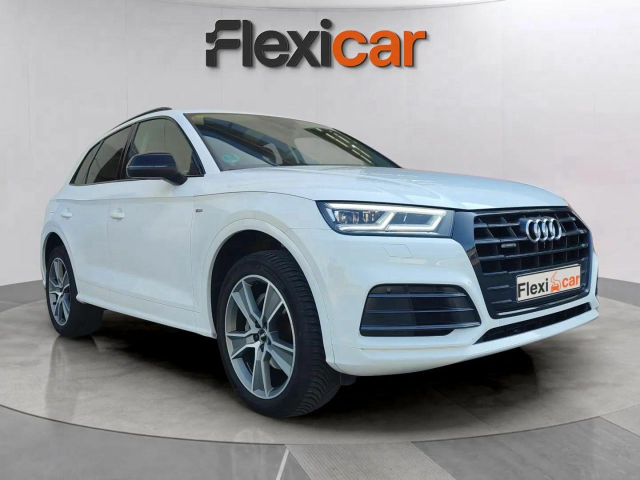 Desalojo de pisos en vizcaya  de segunda mano en Vizcaya - audi q5 2018 /