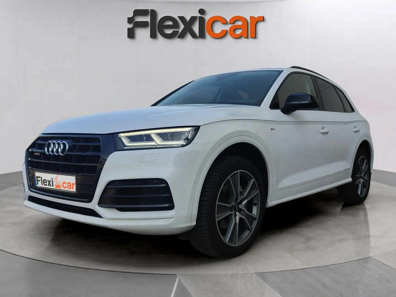 audi q5 2018 / foto grande (2)
