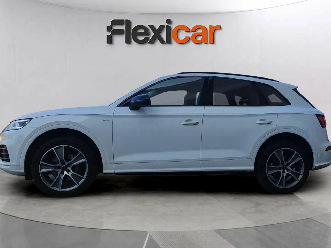 audi q5 2018 / foto grande (3)