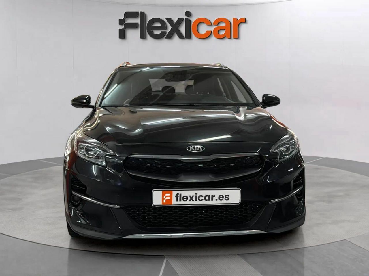kia xceed 2021 / foto grande (2)