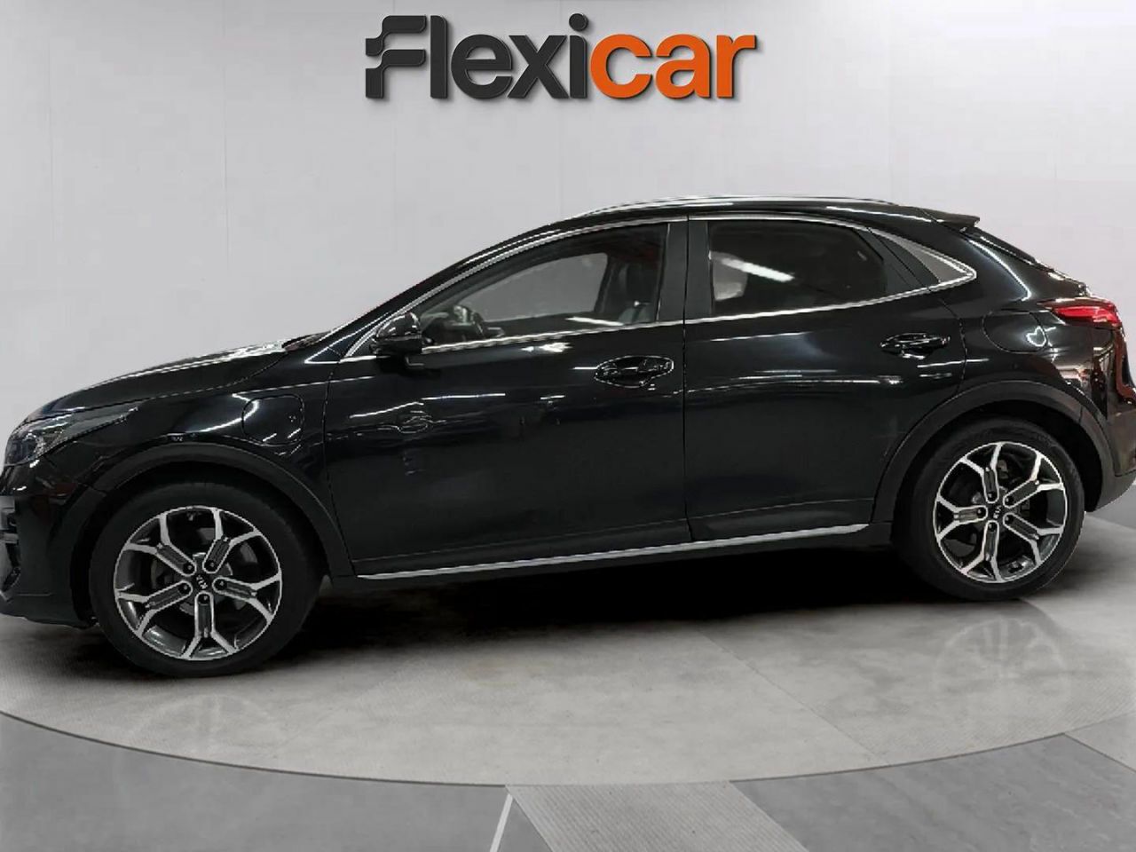 kia xceed 2021 / foto grande (3)